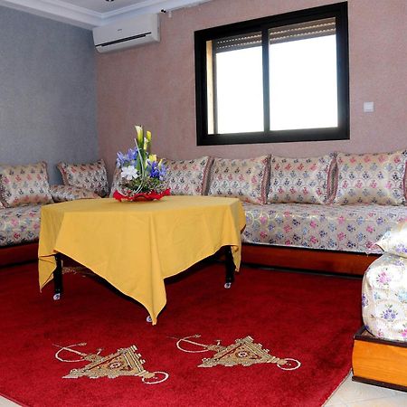 Hotel Al Madina Safi Rom bilde