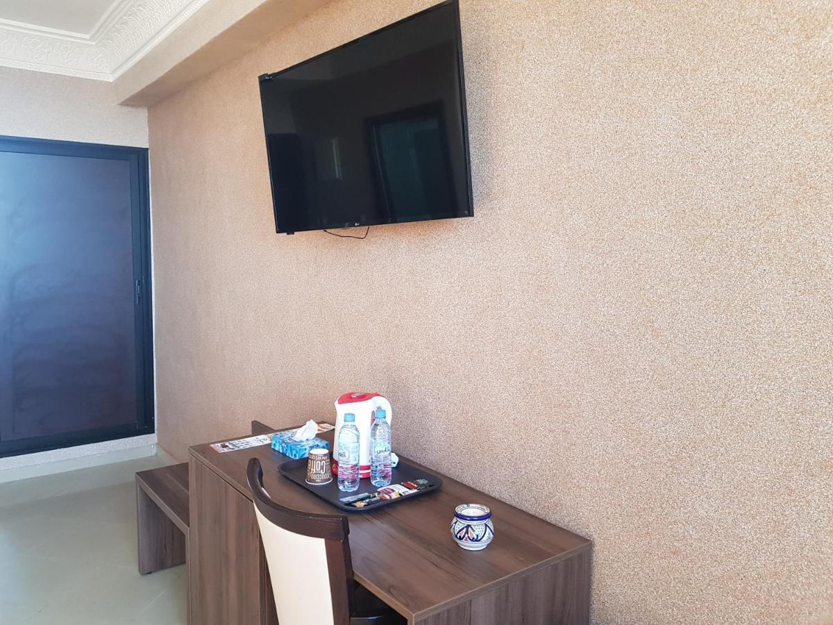 Hotel Al Madina Safi Eksteriør bilde