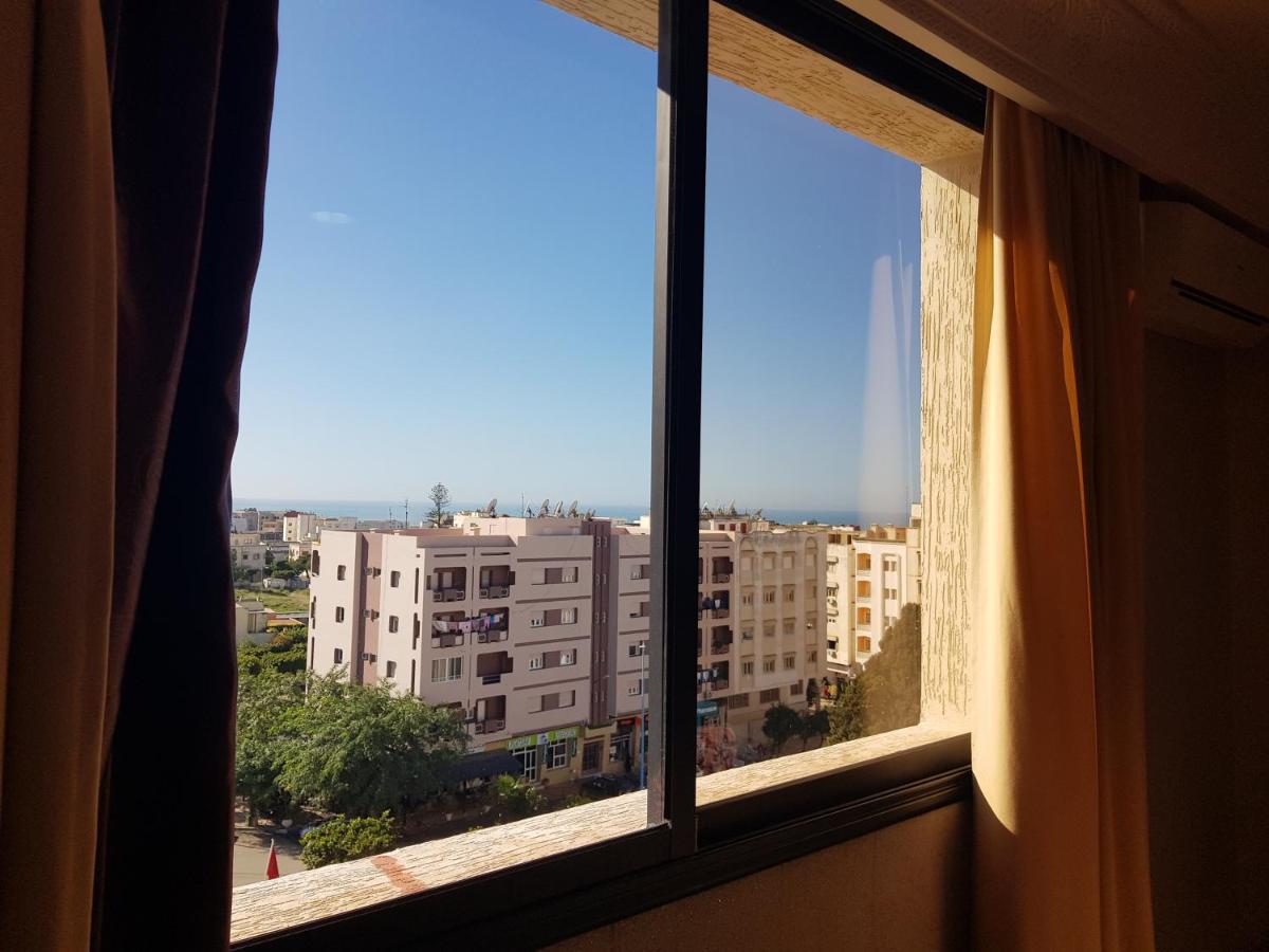 Hotel Al Madina Safi Eksteriør bilde