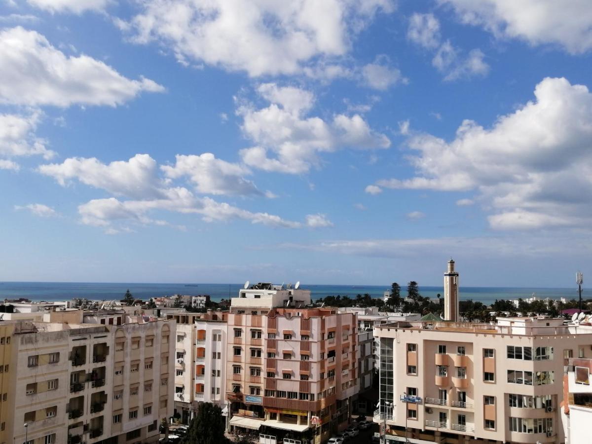 Hotel Al Madina Safi Eksteriør bilde